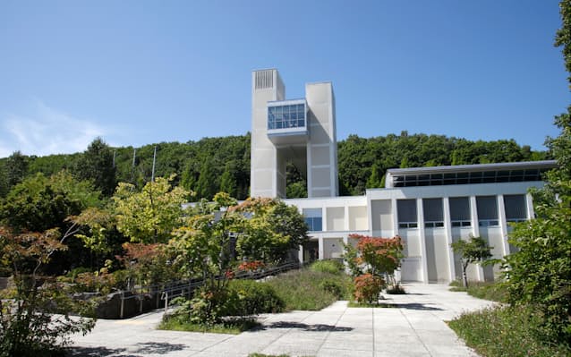 新型コロナ 札幌市立大学が全面オンラインに 31日まで学生登校禁止 日本経済新聞 新型コロナ 札幌市立大学が全面オンラインに 31日まで学生登校禁止 日本経済新聞