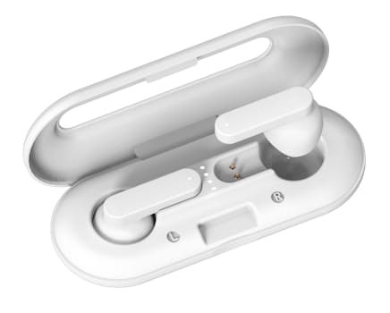 ゲオ 厚さ2センチのワイヤレスイヤホン ポケットにすっぽり 日本経済新聞 ゲオ 厚さ2センチのワイヤレスイヤホン ポケットにすっぽり 日本経済新聞