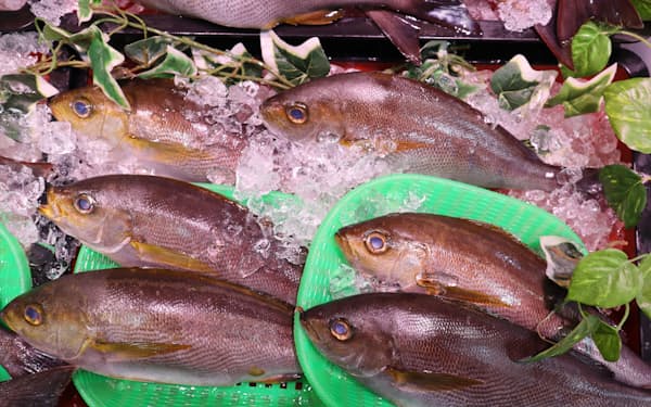 魚喜 のニュース一覧 日本経済新聞 魚喜 のニュース一覧 日本経済新聞