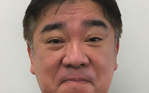 Emcomホールディングス社長に上野氏 日本経済新聞 Emcomホールディングス社長に上野氏 日本経済新聞
