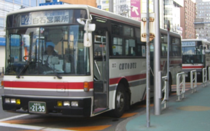 北海道中央バス 前期は最終赤字22億円 コロナで利用減 日本経済新聞