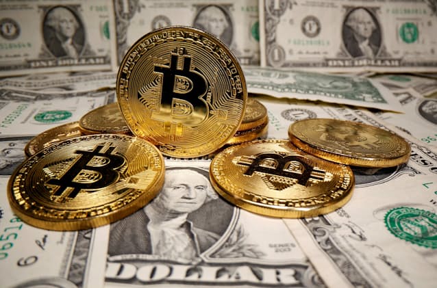 投機で乱高下する仮想通貨 その裏で進む投資の実情 日本経済新聞 投機で乱高下する仮想通貨 その裏で進む投資の実情 日本経済新聞