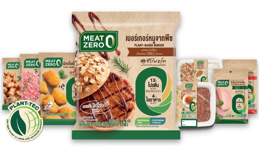 タイのcpフーズ 植物肉を発売 22年アジア首位目指す 日本経済新聞 タイのcpフーズ 植物肉を発売 22年アジア首位目指す 日本経済新聞