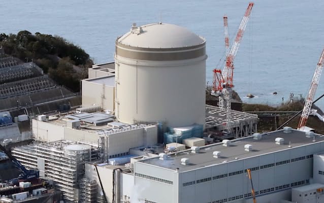 美浜など関電3原発 火山灰の追加対策不要 規制委 日本経済新聞 美浜など関電3原発 火山灰の追加対策不要 規制委 日本経済新聞