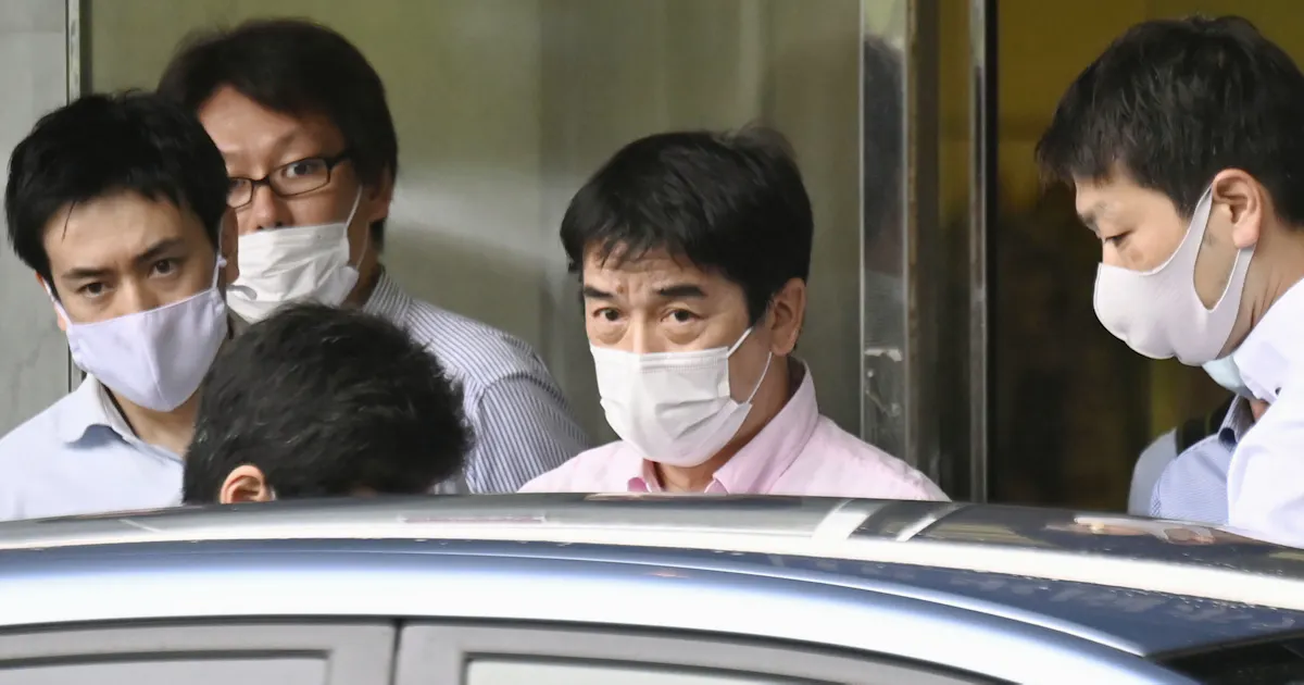 リコール署名偽造事件 運動事務局長を逮捕 愛知県警 日本経済新聞 リコール署名偽造事件 運動事務局長を逮捕 愛知県警 日本経済新聞