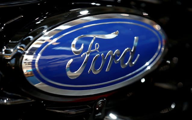 フォードと韓国sk 米に車載電池工場 6000億円投資 日本経済新聞 フォードと韓国sk 米に車載電池工場 6000億円投資 日本経済新聞