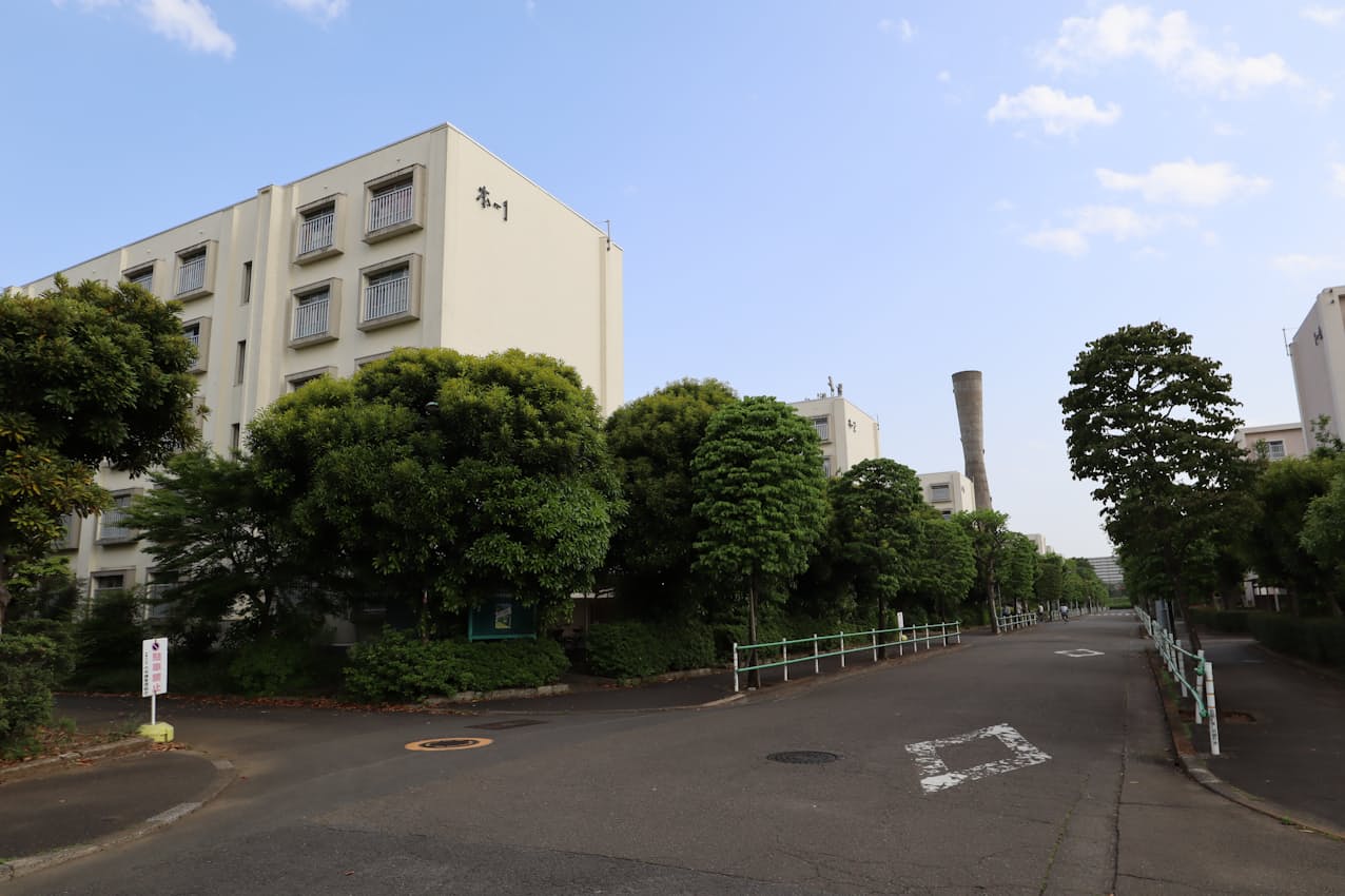多摩川住宅建て替え 住友不動産など 総事業費2億円 日本経済新聞 多摩川住宅建て替え 住友不動産など 総事業費2億円 日本経済新聞