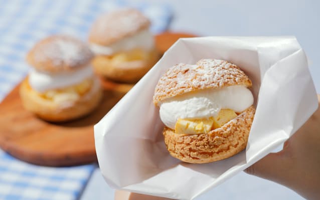 春華堂 働く女性向けスイーツ 浜松いわた信金と開発 日本経済新聞 春華堂 働く女性向けスイーツ 浜松いわた信金と開発 日本経済新聞