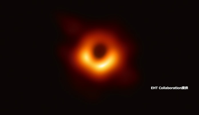 ブラックホール より高画質で 巨大電波望遠鏡 増強 日本経済新聞