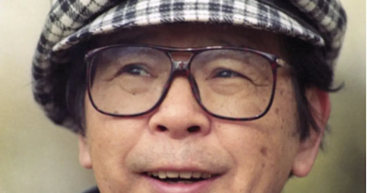 富永一朗氏が死去 漫画家 お笑いマンガ道場 出演 日本経済新聞 富永一朗氏が死去 漫画家 お笑いマンガ道場 出演 日本経済新聞