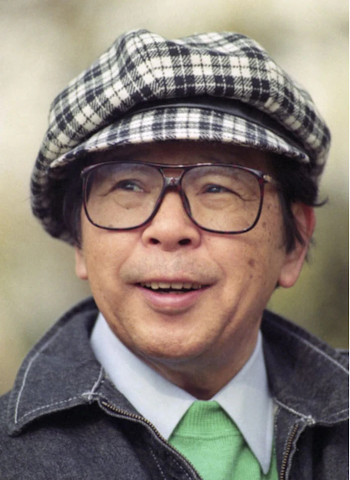富永一朗氏が死去 漫画家 お笑いマンガ道場 出演 日本経済新聞 富永一朗氏が死去 漫画家 お笑いマンガ道場 出演 日本経済新聞