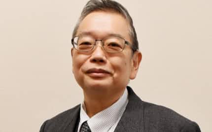 遠藤哲郎 のニュース一覧 日本経済新聞 遠藤哲郎 のニュース一覧 日本経済新聞