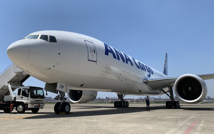 Anaとjal 貨物でしのぐ 就航先増やlcc活用 日本経済新聞 Anaとjal 貨物でしのぐ 就航先増やlcc活用 日本経済新聞