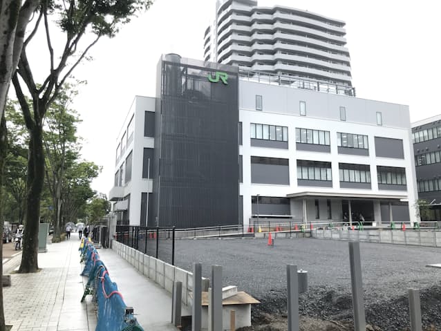 東日本大地震 4本の新幹線に約2700人が閉じ込められたまま レスポンス Response Jp