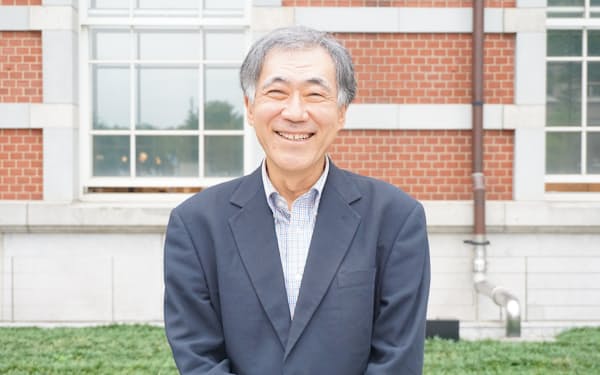 梅村達 のニュース一覧 日本経済新聞 梅村達 のニュース一覧 日本経済新聞