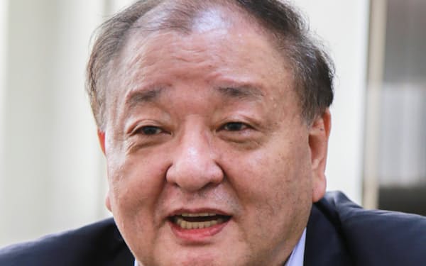 駐日韓国大使に姜昌一氏 前韓日議連会長 日本経済新聞