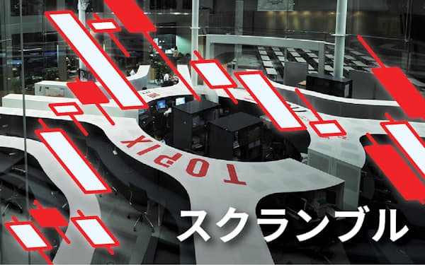 親子上場の隙 コロナで拡大 物言う株主の狙い目に 日本経済新聞 親子上場の隙 コロナで拡大 物言う株主の狙い目に 日本経済新聞