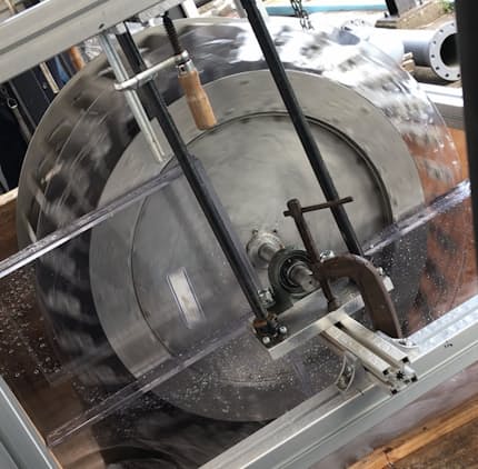 岡山の自然エネルギー会社 小水力発電を新潟に11基計画 日本経済新聞 岡山の自然エネルギー会社 小水力発電を新潟に11基計画 日本経済新聞