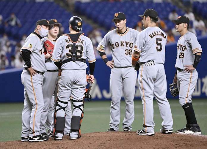 味気ない引き分け コロナ下の 九回打ち切り で激増 日本経済新聞