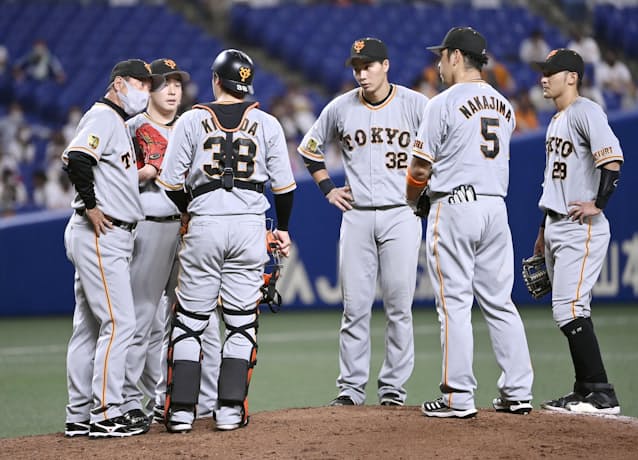 味気ない引き分け コロナ下の 九回打ち切り で激増 日本経済新聞 味気ない引き分け コロナ下の 九回打ち切り で激増 日本経済新聞