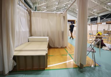 新型コロナ 自宅療養者の避難先確保を 政府 防災基本計画を修正 日本経済新聞 新型コロナ 自宅療養者の避難先確保を 政府 防災基本計画を修正 日本経済新聞