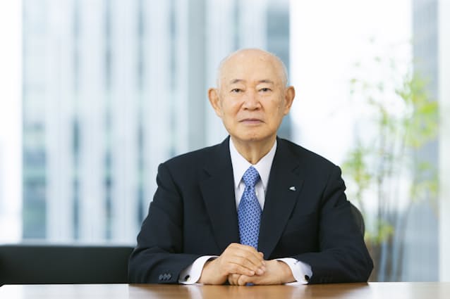 医薬品卸の東邦hd 浜田会長が退任 談合事件で引責 日本経済新聞