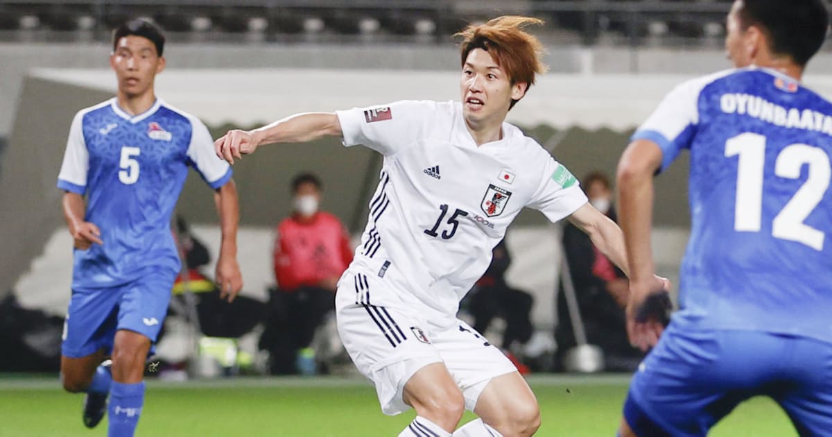 男女フルとu24で9試合 注目の 日本代表月間 日本経済新聞 男女フルとu24で9試合 注目の 日本代表月間 日本経済新聞