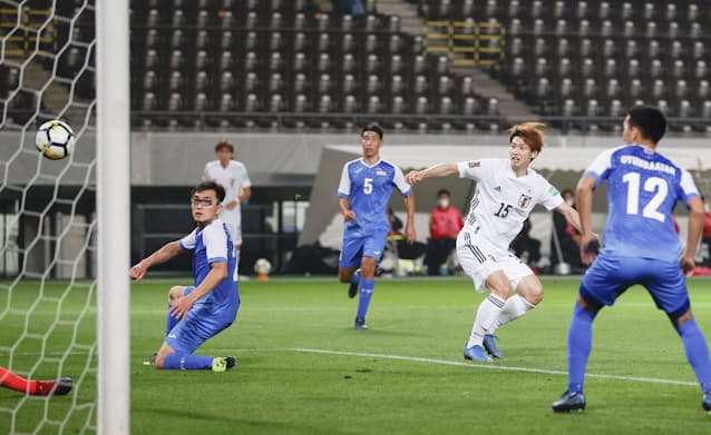 男女フルとu24で9試合 注目の 日本代表月間 日本経済新聞 男女フルとu24で9試合 注目の 日本代表月間 日本経済新聞