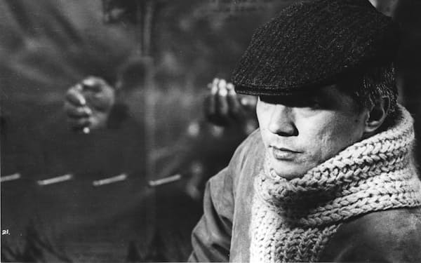 三國連太郎 のニュース一覧 日本経済新聞 三國連太郎 のニュース一覧 日本経済新聞