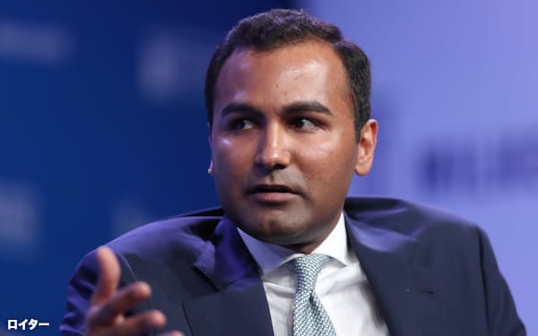 アクシェイ ナヘタ のニュース一覧 日本経済新聞 アクシェイ ナヘタ のニュース一覧 日本経済新聞