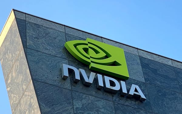 新型コロナ: 米エヌビディア50%増収 5~7月、ゲーム用半導体拡大: 日本経済新聞