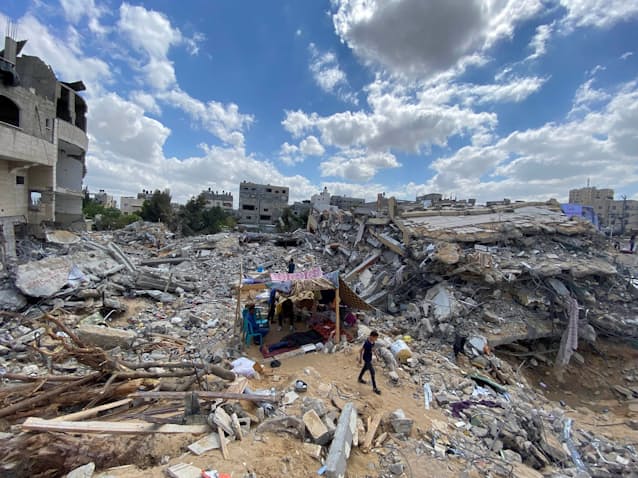 国連人権理 パレスチナ巡り調査委設置 賛否割れる 日本経済新聞 国連人権理 パレスチナ巡り調査委設置 賛否割れる 日本経済新聞