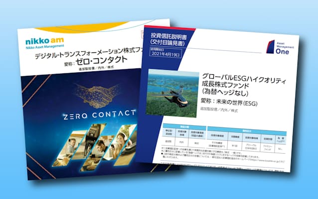 首位はesg投信 年度に売れた投信ランキング 日本経済新聞 首位はesg投信 年度に売れた投信ランキング 日本経済新聞