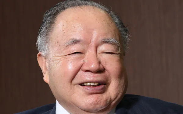 大和ハウス樋口会長が退任 中興の祖 最高顧問に 日本経済新聞