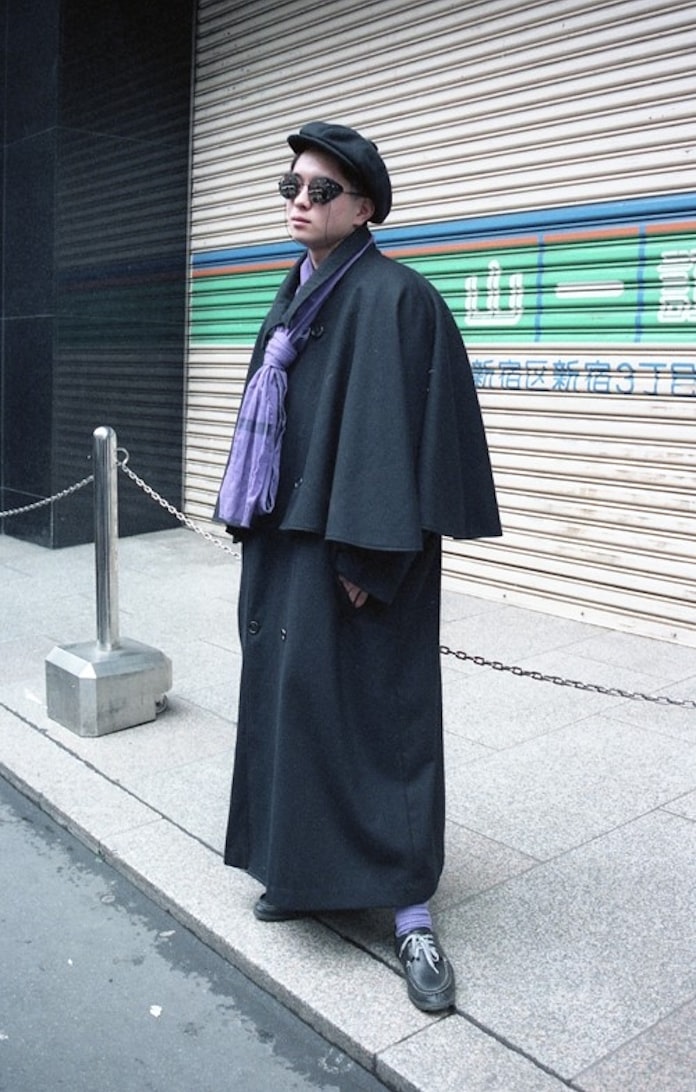 渋谷のファッション 定点観測 40年の世相映す 日本経済新聞 渋谷のファッション 定点観測 40年の世相映す 日本経済新聞