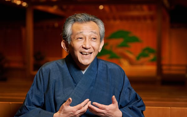世阿弥 のニュース一覧 日本経済新聞 世阿弥 のニュース一覧 日本経済新聞