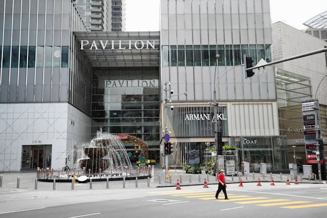 トヨタ ホンダがマレーシア工場停止 東南ア感染拡大で 日本経済新聞 トヨタ ホンダがマレーシア工場停止 東南ア感染拡大で 日本経済新聞