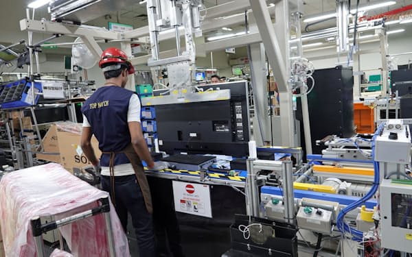新型コロナ トヨタやホンダ マレーシアで生産再開 政府が一転許可 日本経済新聞 新型コロナ トヨタやホンダ マレーシアで生産再開 政府が一転許可 日本経済新聞