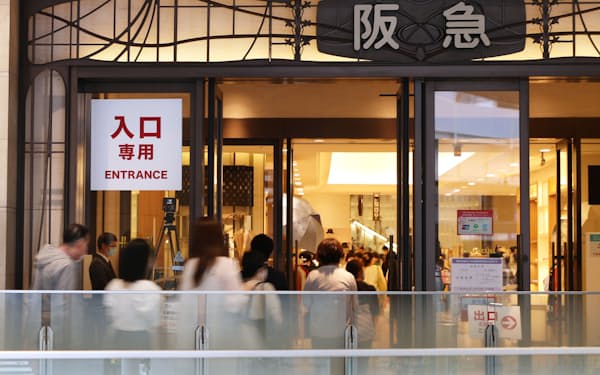 関西初の北海道アンテナ店 あべのハルカスに 日本経済新聞 関西初の北海道アンテナ店 あべのハルカスに 日本経済新聞