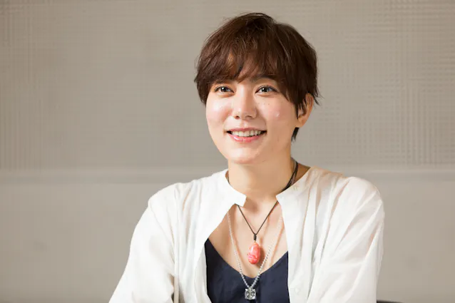 鈴木杏 波に乗るように演技 井上ひさし喜劇の舞台に 日本経済新聞 鈴木杏 波に乗るように演技 井上ひさし喜劇の舞台に 日本経済新聞