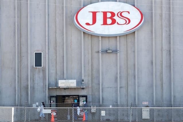 米食肉工場にサイバー攻撃 ロシアからか 2日再開 日本経済新聞 米食肉工場にサイバー攻撃 ロシアからか 2日再開 日本経済新聞