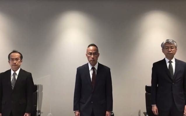 長崎の元郵便局長の詐取 被害12億円に拡大 日本郵便 日本経済新聞 長崎の元郵便局長の詐取 被害12億円に拡大 日本郵便 日本経済新聞