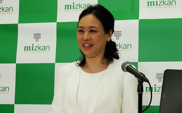 中埜裕子 のニュース一覧 日本経済新聞 中埜裕子 のニュース一覧 日本経済新聞