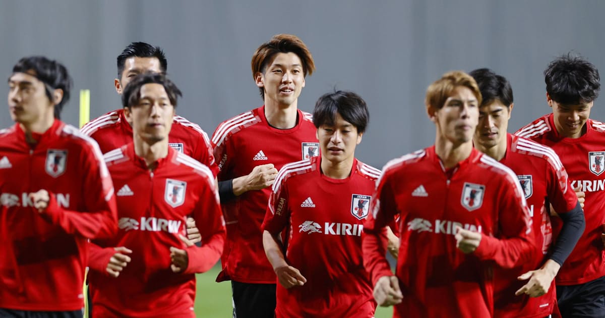 日本代表とu24代表のチャリティーマッチ 強化の場に 日本経済新聞 日本代表とu24代表のチャリティーマッチ 強化の場に 日本経済新聞
