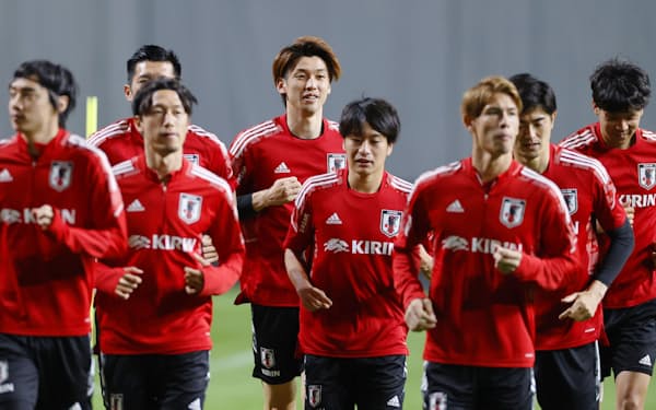 新型コロナ U24ガーナ代表 選手1人が陽性 5日にu24日本代表戦 日本経済新聞 新型コロナ U24ガーナ代表 選手1人が陽性 5日にu24日本代表戦 日本経済新聞