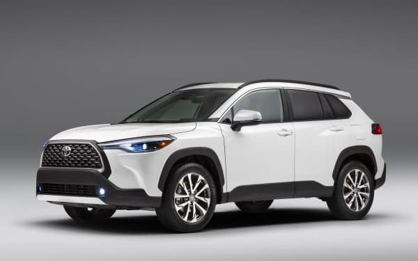 トヨタ 北米で新型suv アラバマ新工場で生産 日本経済新聞 トヨタ 北米で新型suv アラバマ新工場で生産 日本経済新聞