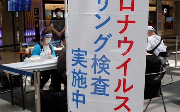 新型コロナ ココカラファイン Pcr検査キットをネット販売 日本経済新聞 新型コロナ ココカラファイン Pcr検査キットをネット販売 日本経済新聞