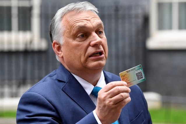 欧州司法裁 ハンガリーの訴え棄却 Eu理念に違反 日本経済新聞