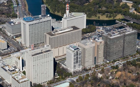 中央省庁のテレワーク63 調査日を事前通知 日本経済新聞 中央省庁のテレワーク63 調査日を事前通知 日本経済新聞