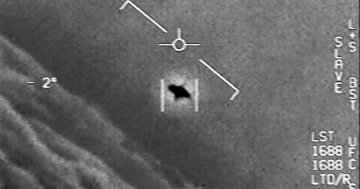 Ufo宇宙人搭乗証拠なし 米政府報告書 結論は曖昧 日本経済新聞 Ufo宇宙人搭乗証拠なし 米政府報告書 結論は曖昧 日本経済新聞